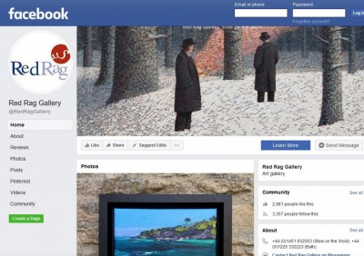 PHOTOS GALLERY - social media 3